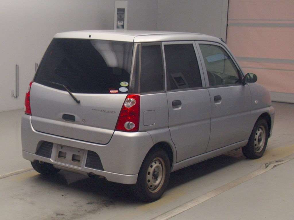 2006 Subaru Pleo RV1[1]