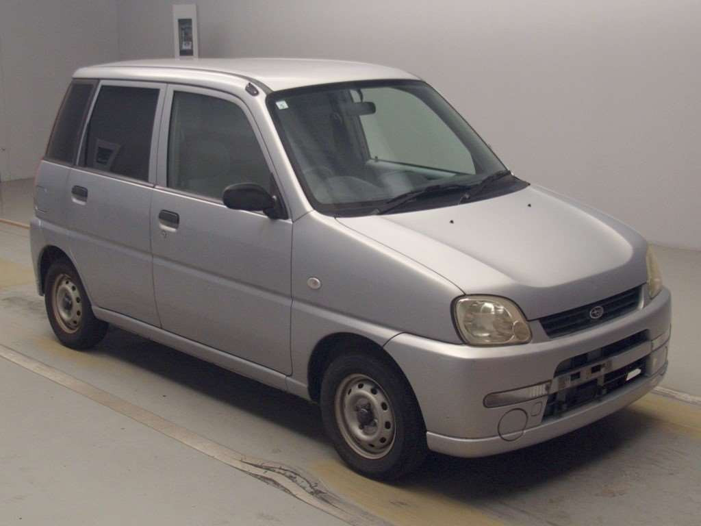 2006 Subaru Pleo RV1[2]