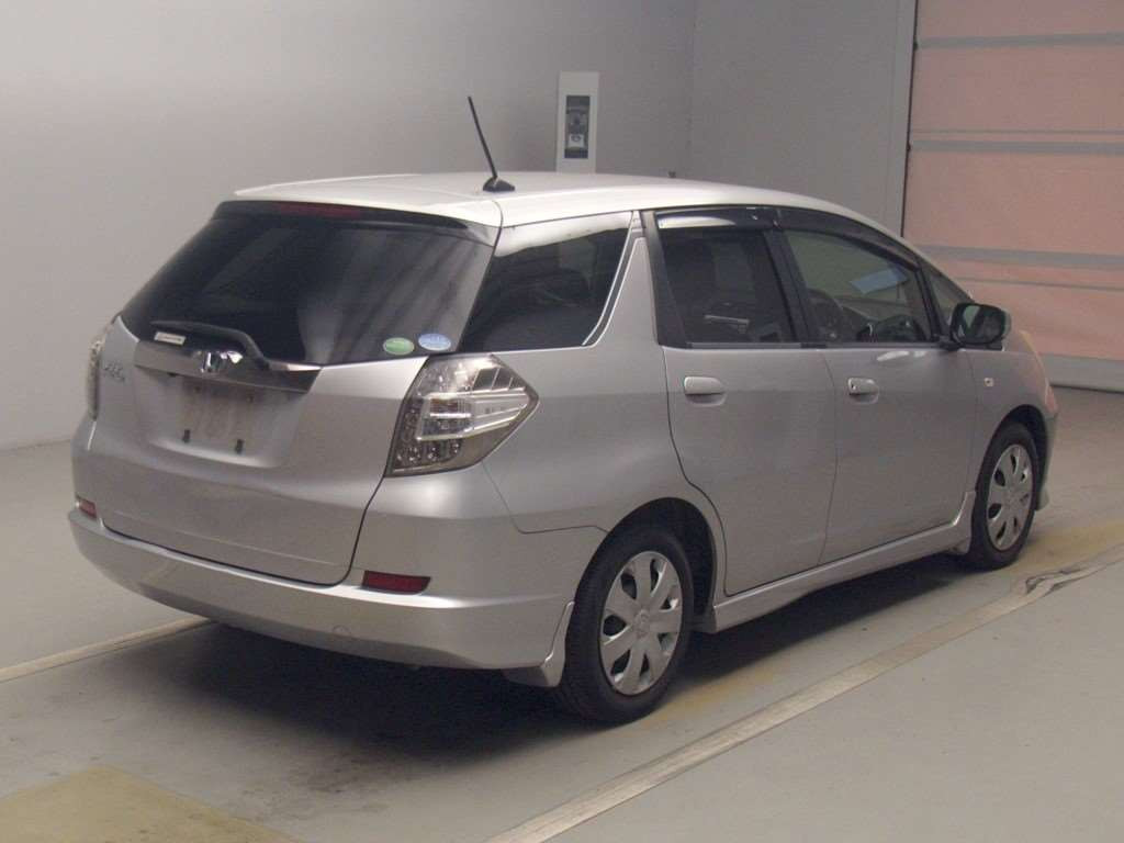 2012 Honda Fit Shuttle GG7[1]