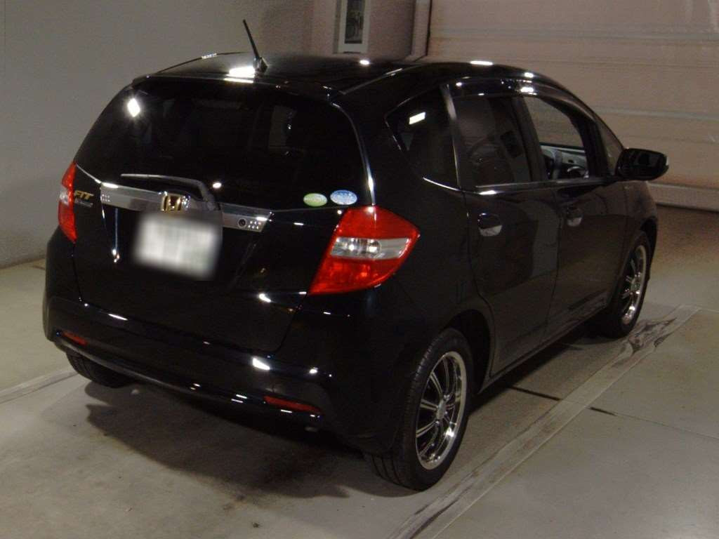 2012 Honda Fit GE6[1]