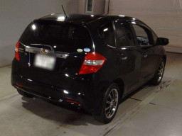 2012 Honda Fit