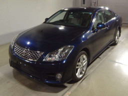 2011 Toyota Crown