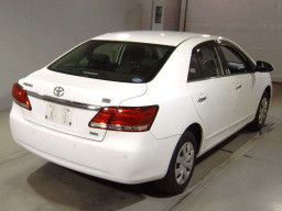 2016 Toyota Premio