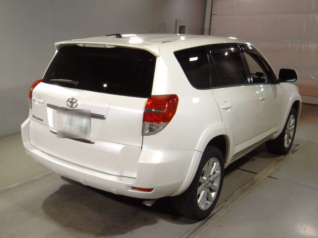 2010 Toyota Vanguard ACA38W[1]