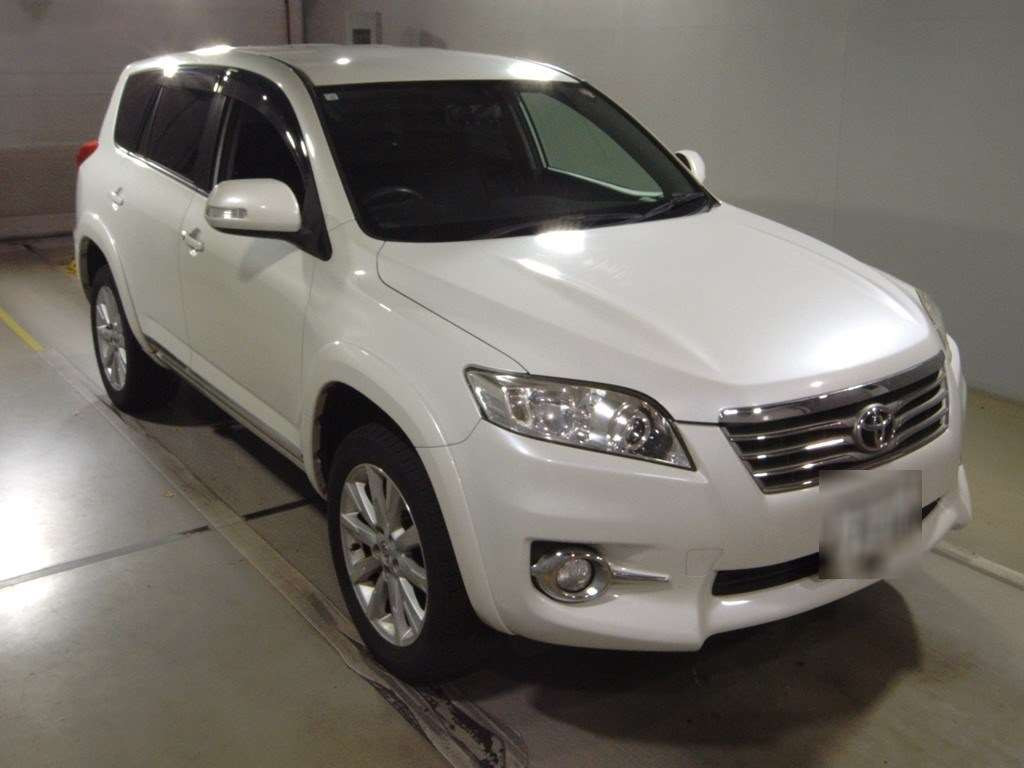 2010 Toyota Vanguard ACA38W[2]