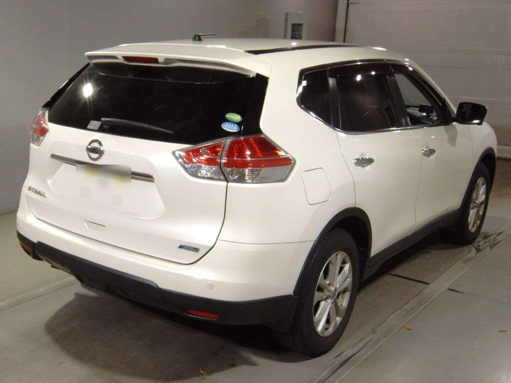 2014 Nissan X-Trail NT32[1]