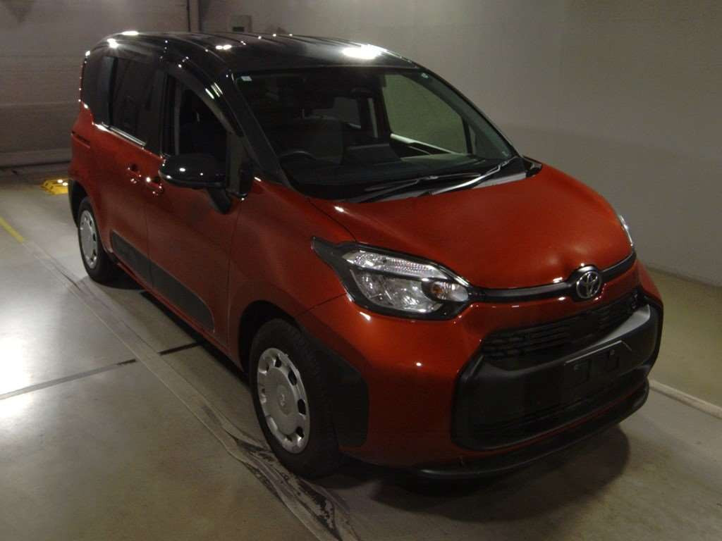 2024 Toyota Sienta MXPL15G[2]