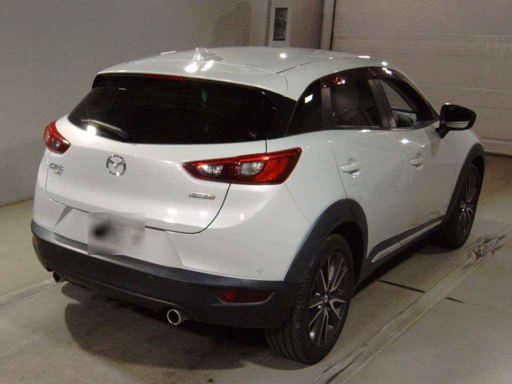 2016 Mazda CX-3 DK5AW[1]