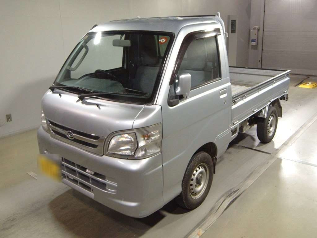 2013 Daihatsu Hijet Truck S211P[0]