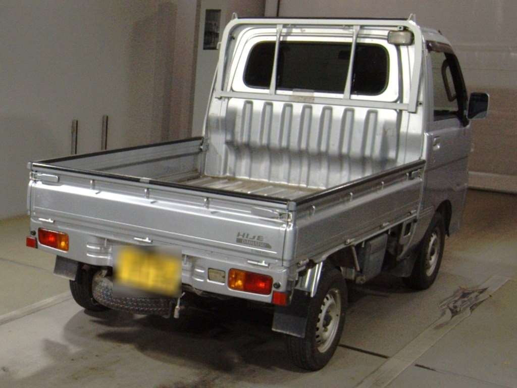 2013 Daihatsu Hijet Truck S211P[1]