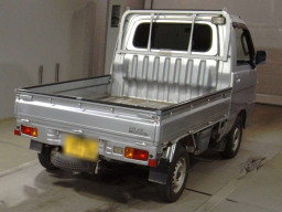 2013 Daihatsu Hijet Truck