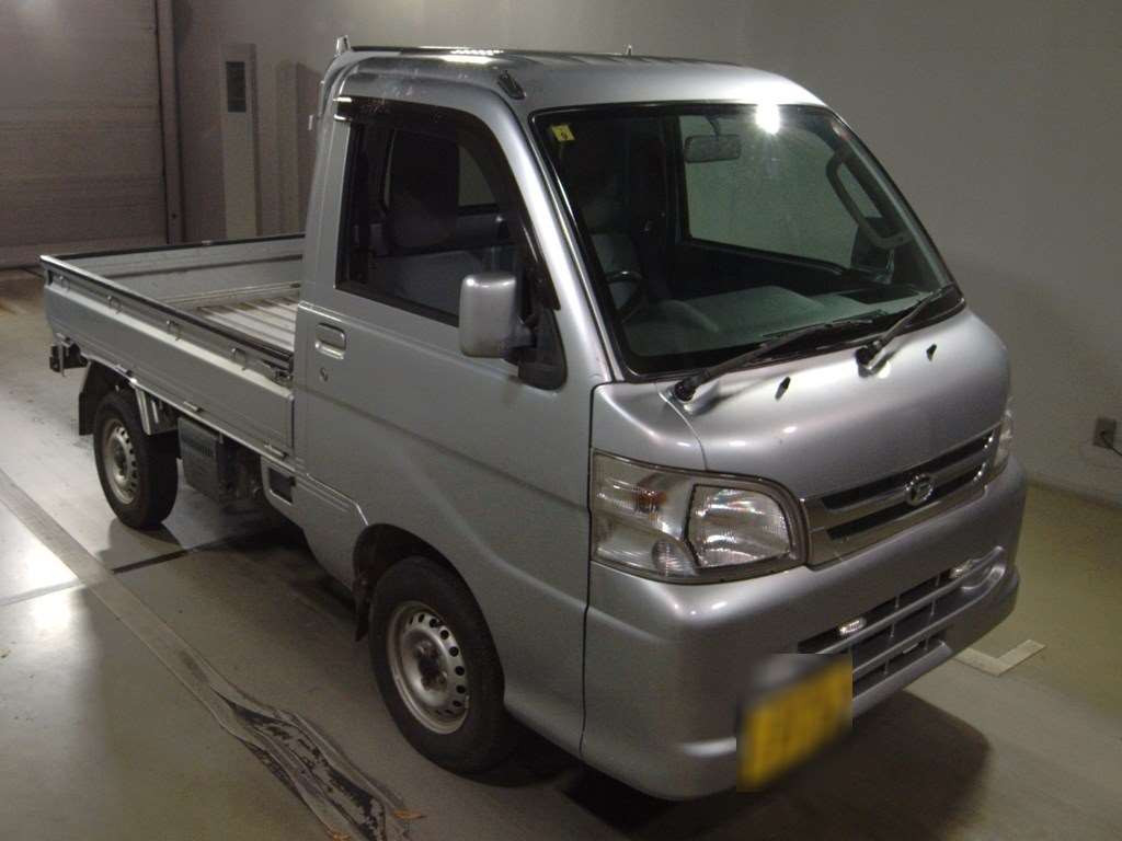 2013 Daihatsu Hijet Truck S211P[2]