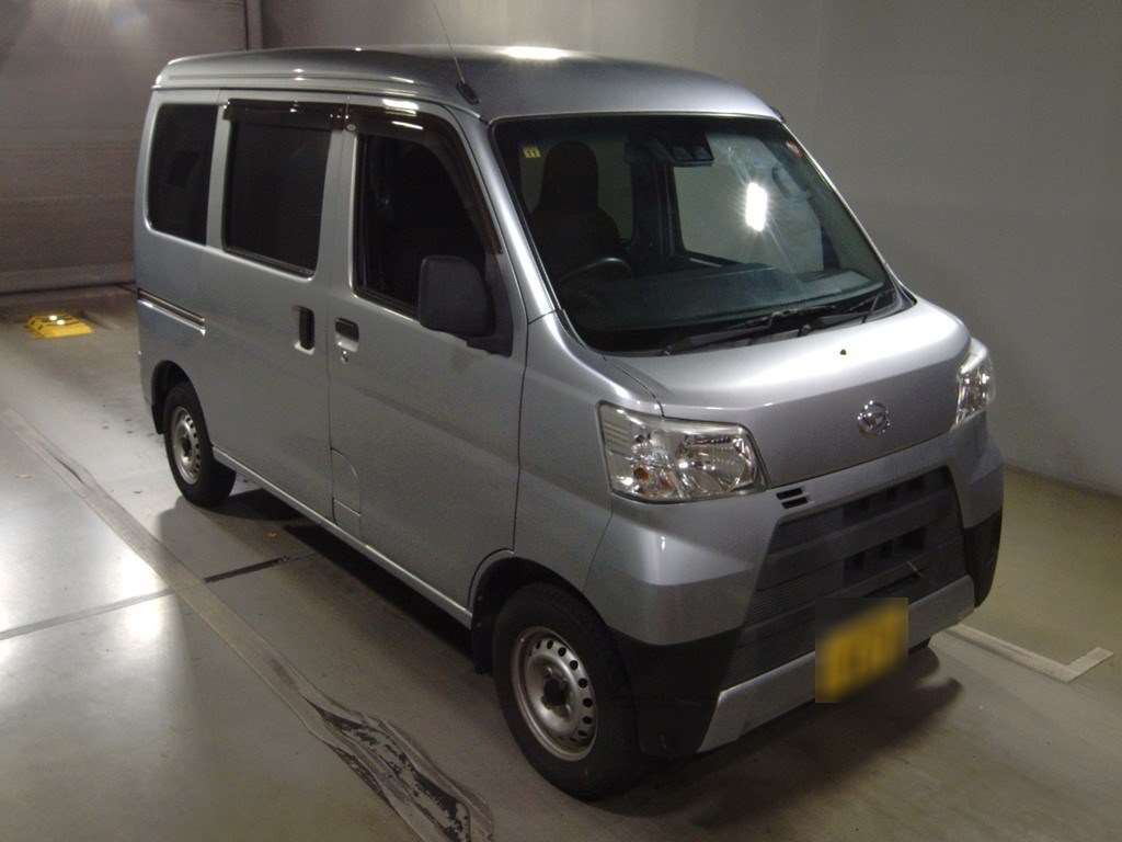 2019 Daihatsu Hijet Cargo S321V[2]