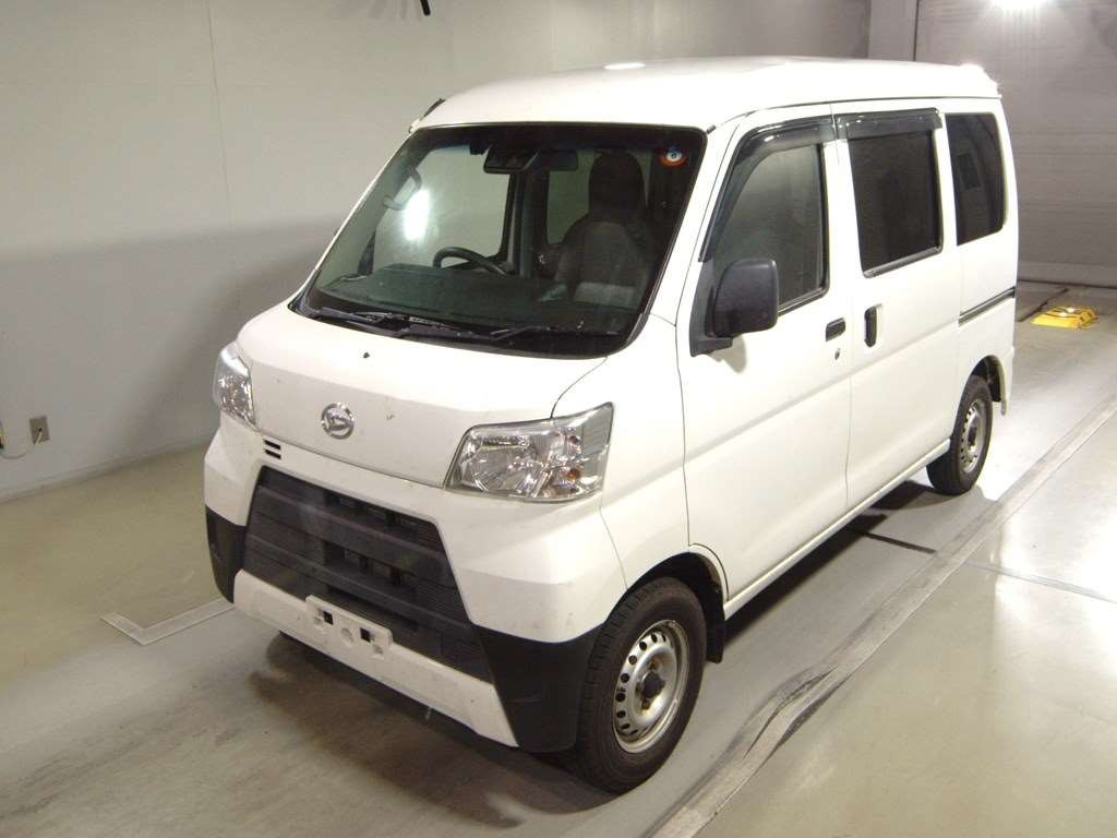 2019 Daihatsu Hijet Cargo S331V[0]