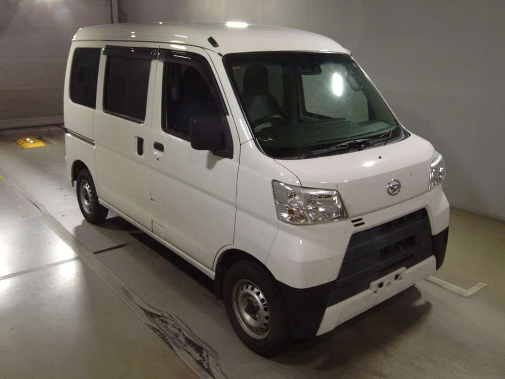 2019 Daihatsu Hijet Cargo S331V[2]