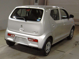 2019 Suzuki Alto