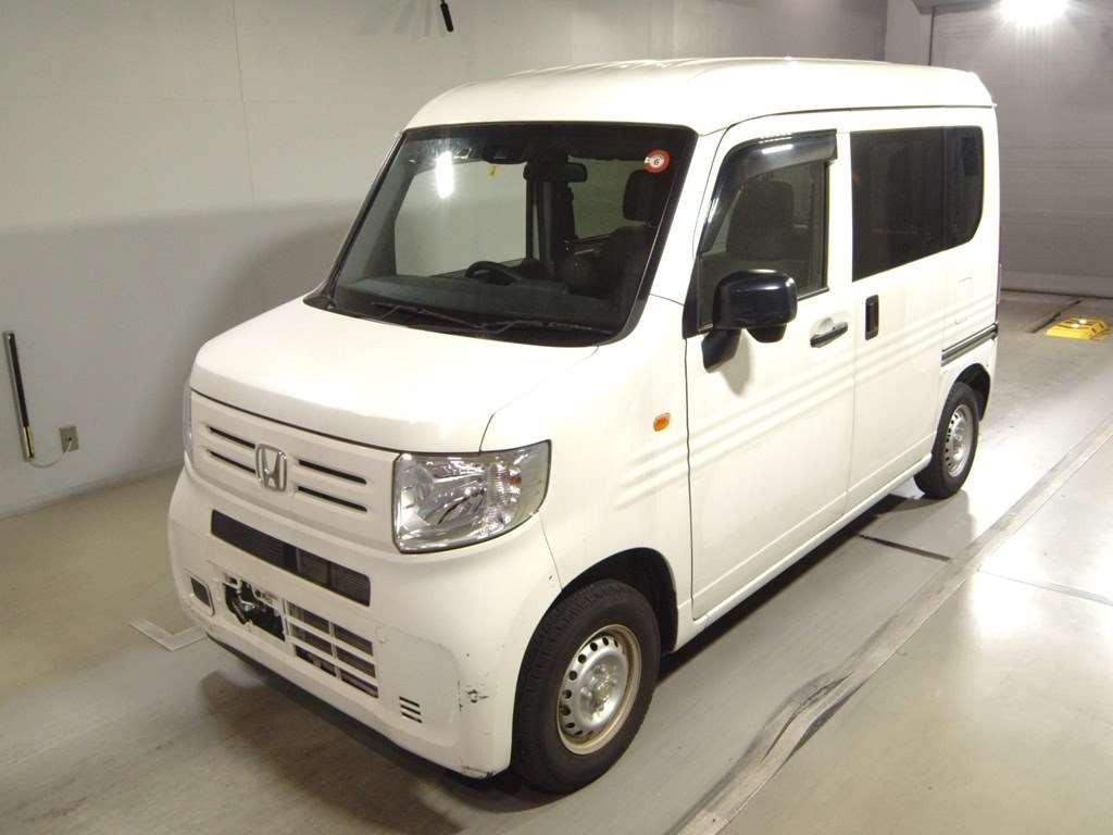 2018 Honda N-VAN JJ1[0]