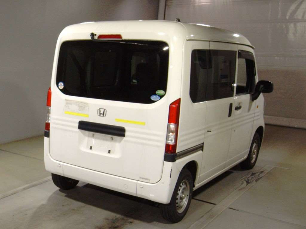 2018 Honda N-VAN JJ1[1]