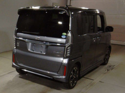 2019 Honda N-BOX CUSTOM