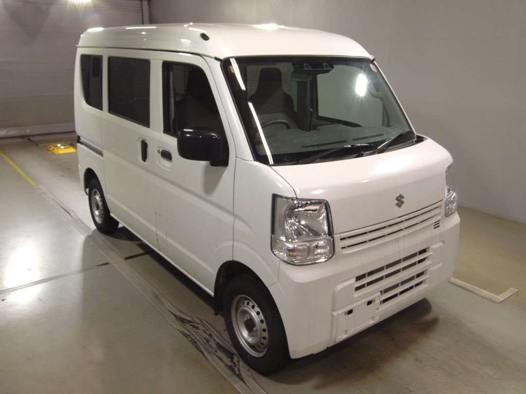 2023 Suzuki Every DA17V[2]