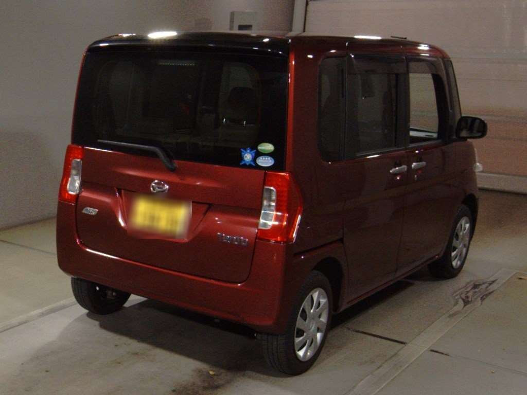 2014 Daihatsu Tanto LA610S[1]