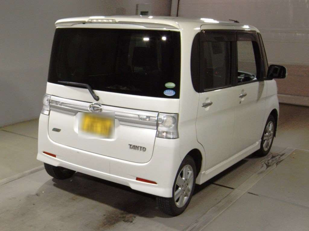 2012 Daihatsu Tanto Custom L385S[1]