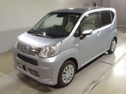 2019 Daihatsu Move