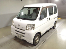 2013 Daihatsu Hijet Cargo