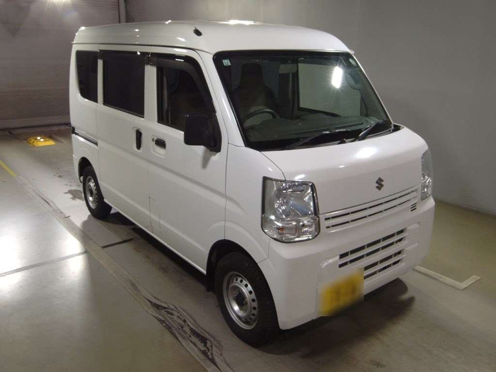 2018 Suzuki Every DA17V[2]