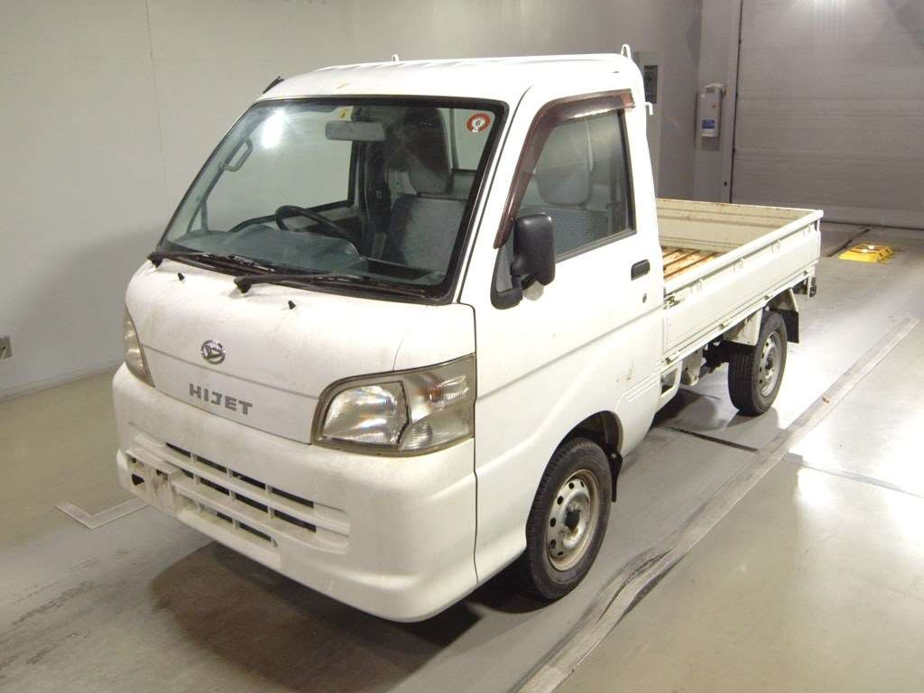 2013 Daihatsu Hijet Truck S211P[0]