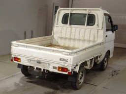 2013 Daihatsu Hijet Truck