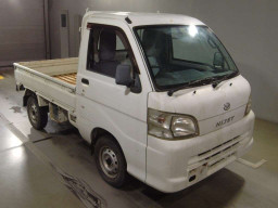 2013 Daihatsu Hijet Truck