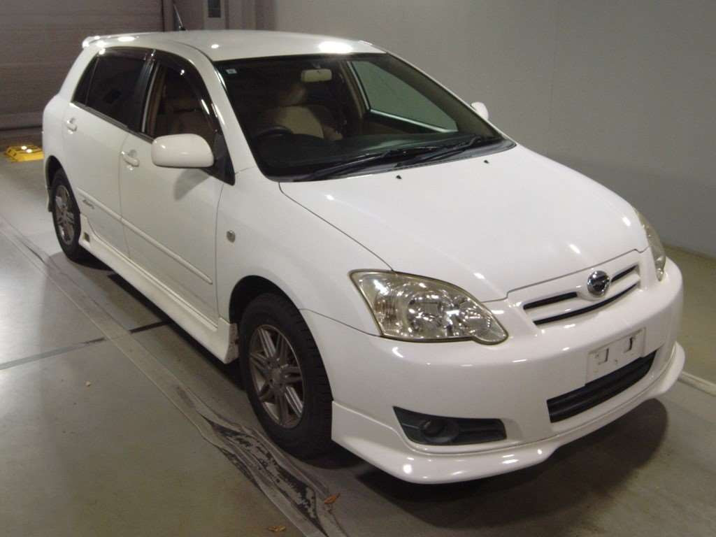 2005 Toyota Corolla Runx NZE124[2]