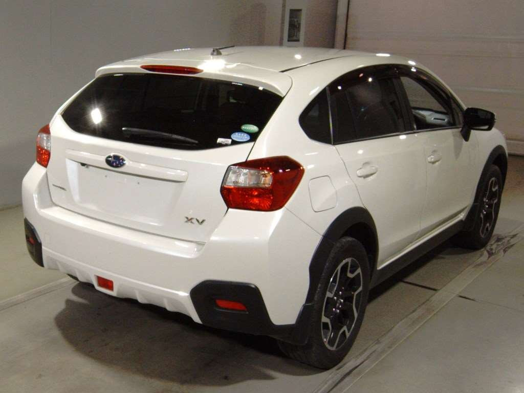 2016 Subaru XV GP7[1]