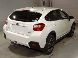 2016 Subaru XV