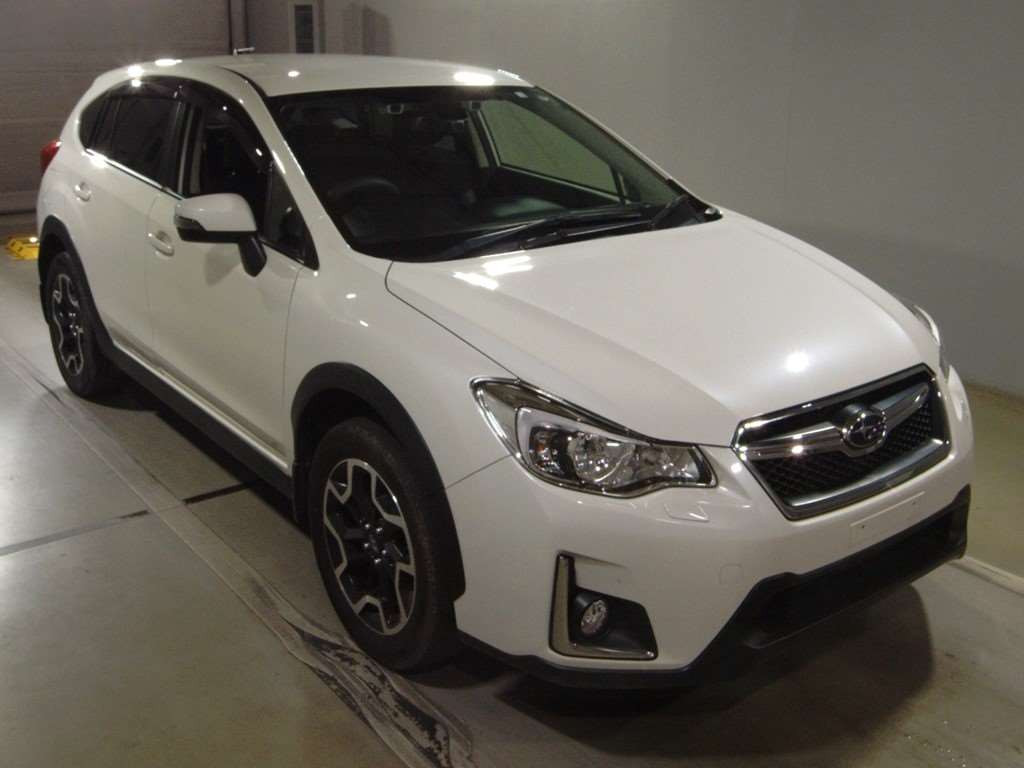 2016 Subaru XV GP7[2]