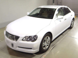 2007 Toyota Mark X