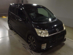 2009 Daihatsu Move