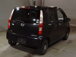 2011 Daihatsu Move