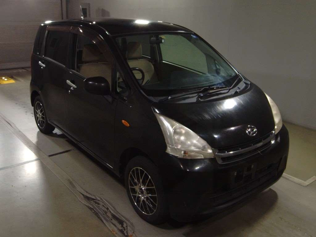 2011 Daihatsu Move LA110S[2]