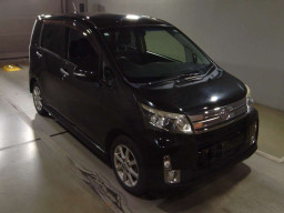 2013 Daihatsu Move