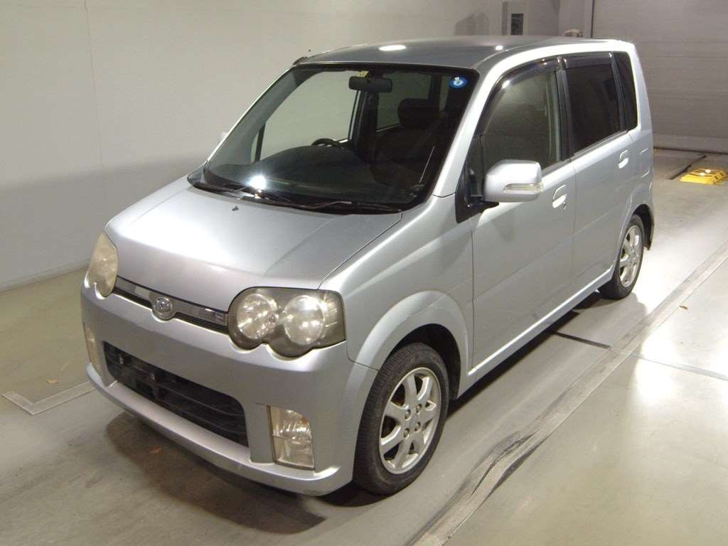 2005 Daihatsu Move L160S[0]