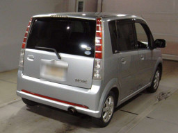 2005 Daihatsu Move