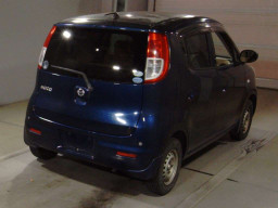 2010 Nissan Moco