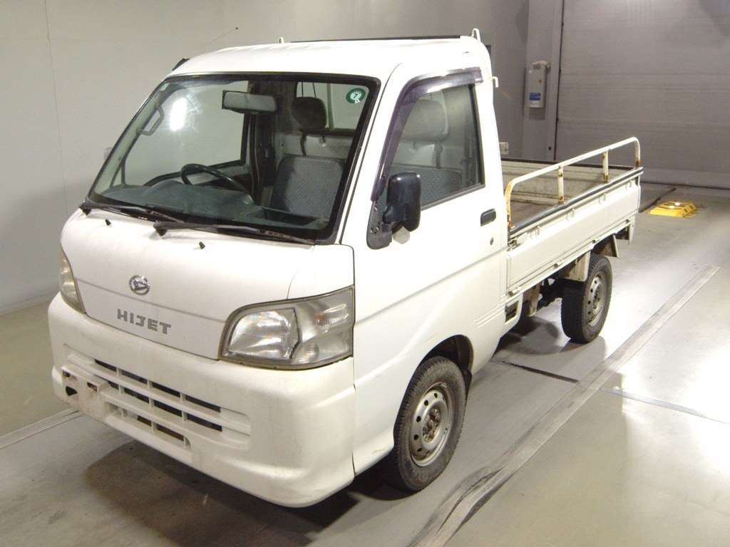 2008 Daihatsu Hijet Truck S211P[0]