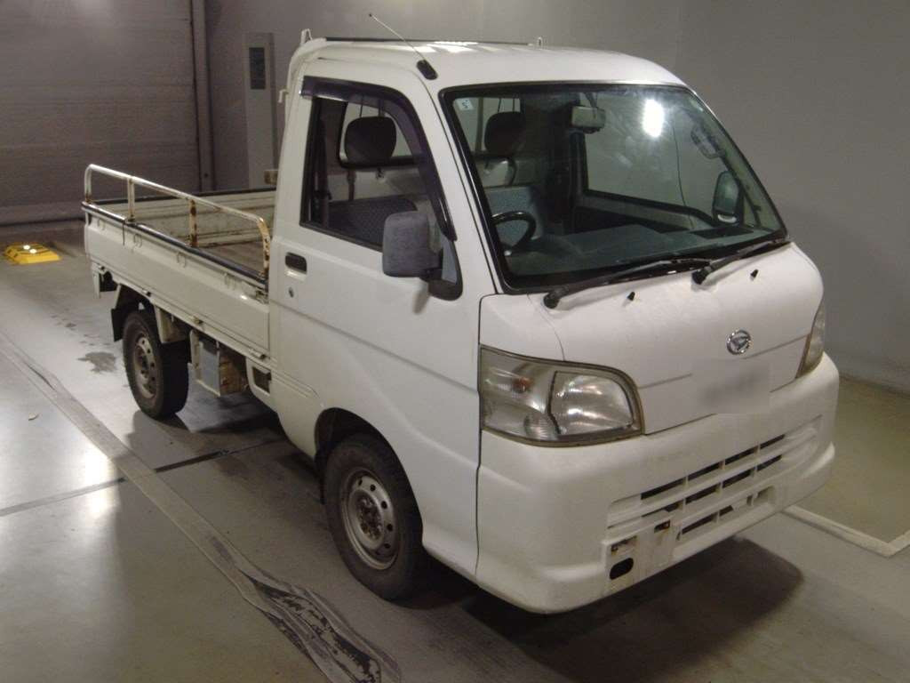 2008 Daihatsu Hijet Truck S211P[2]