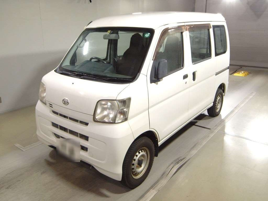 2015 Daihatsu Hijet Cargo S331V[0]