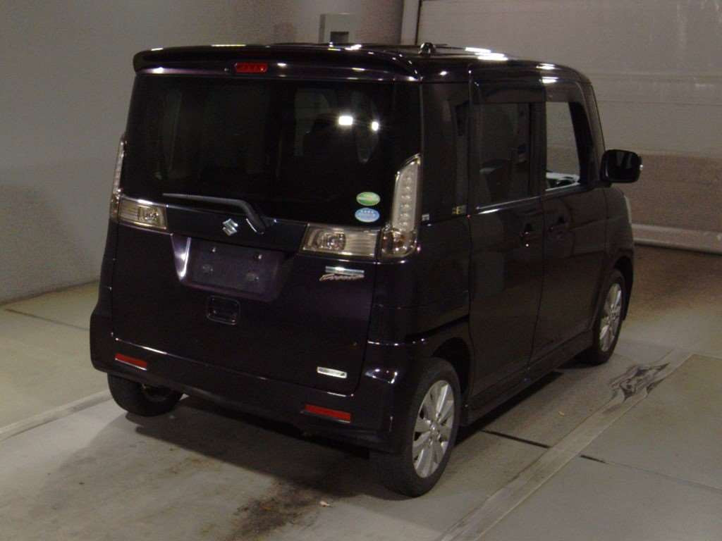 2013 Suzuki Spacia Custom MK32S[1]