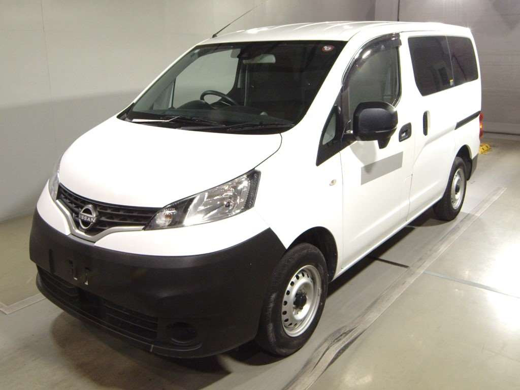 2021 Nissan NV200 Vanette VM20[0]