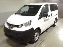 2021 Nissan NV200 Vanette